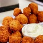 Best Basket Battered Mushrooms in Chesapeake, VA