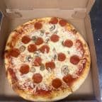 Best Two Toppings Pizza in Chesapeake, VA