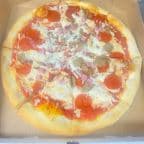 Best NY Meat Lover's Pizza in Chesapeake, VA