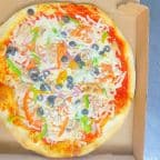 Best NY Veggie Pizza in Chesapeake, VA