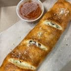 Best Build Your Own Two Topping Stromboli 12 inch in Chesapeake, VA