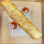 Best Deluxe Stromboli 12 inch in Chesapeake, VA