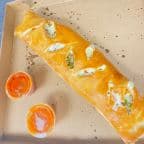 Best Italian Sausage Stromboli in Chesapeake, VA